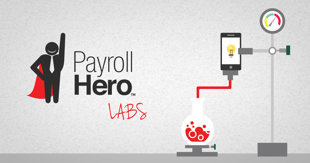 hero labs online