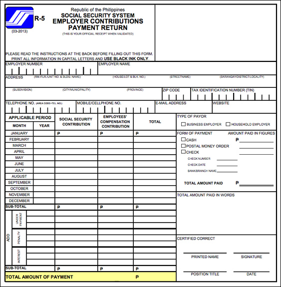 How to Fill Out a Business Deposit Slip