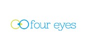 Logo Four eyes user of PayrollHero app