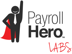 logo PayrollHero labs