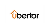 Logo Ubertor user of PayrollHero app