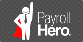 download logo PayrollHero dark