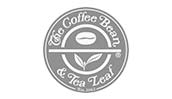 logo beta user of PayrollHero Coffee Bean and Tea Leaf
