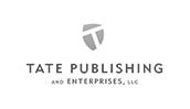 logo beta user of PayrollHero Tate Publishing