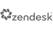 logo beta user of Zendesk